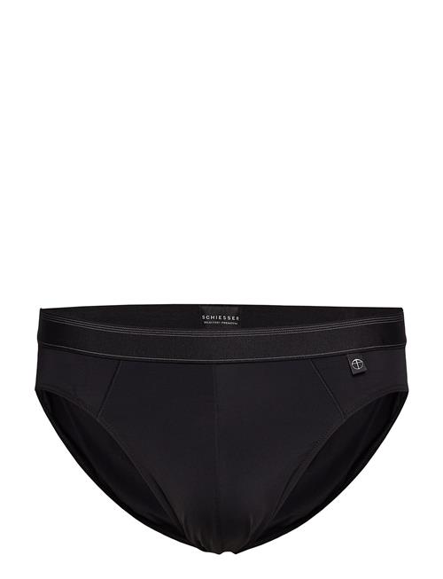 Brief Schiesser Black