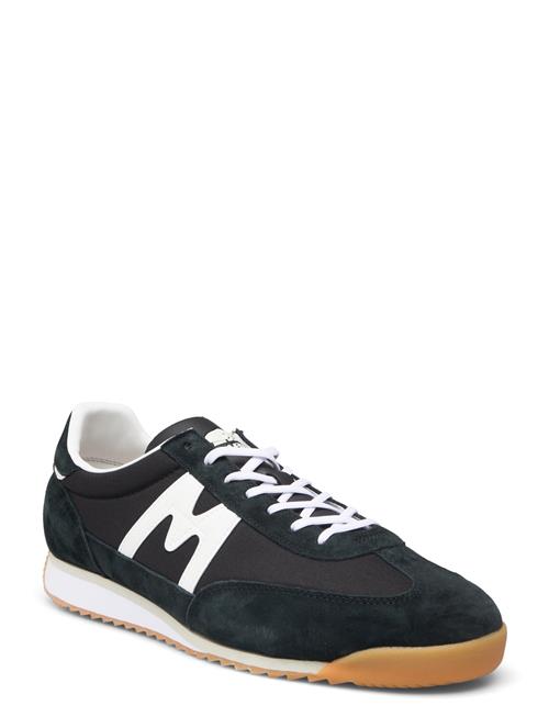 Karhu Mestari-Black/White Karhu Black