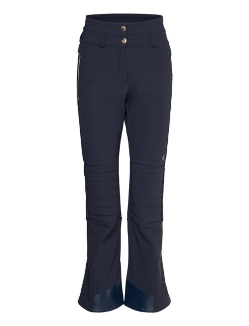 Helly Hansen W Avanti Stretch Pant Helly Hansen Navy