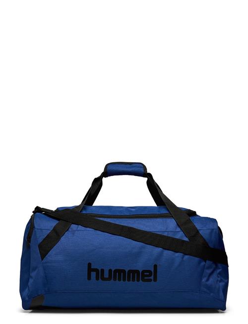 Hummel Core Sports Bag Hummel Blue