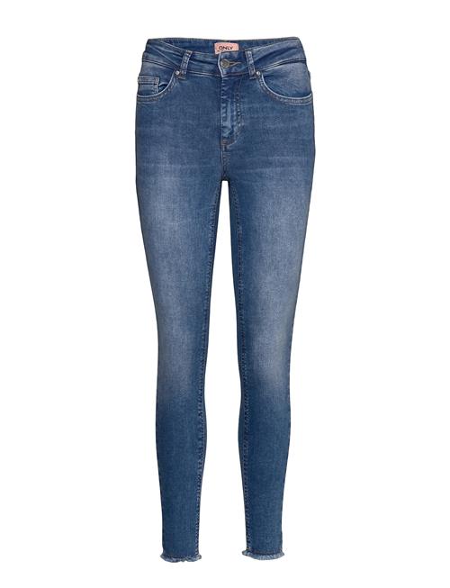 Onlblush Mid Sk Ank Rw Dnm Rea12187 Noos ONLY Blue
