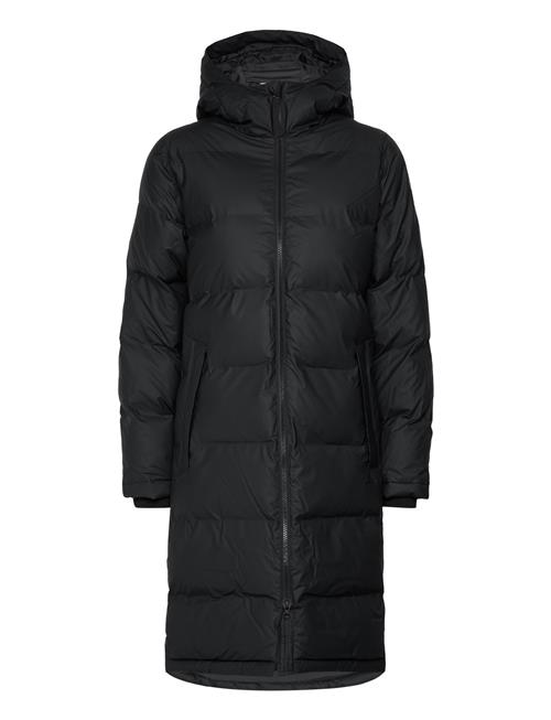 Tretorn Lumi Coat Tretorn Black