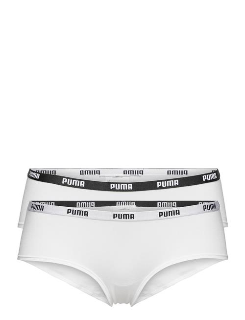 PUMA Puma Women Hipster 2P Pack PUMA White