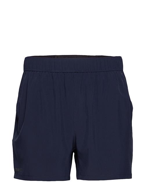 Craft Adv Essence 2-In-1 Stretch Shorts M Craft Navy