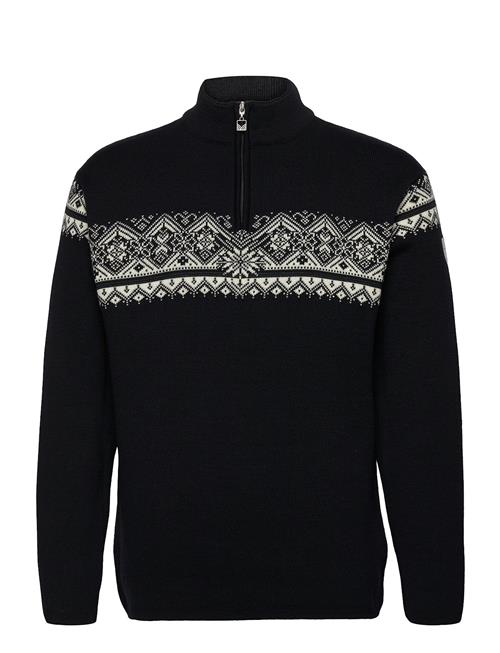 Dale of Norway Moritz Masc Sweater Dale Of Norway Black