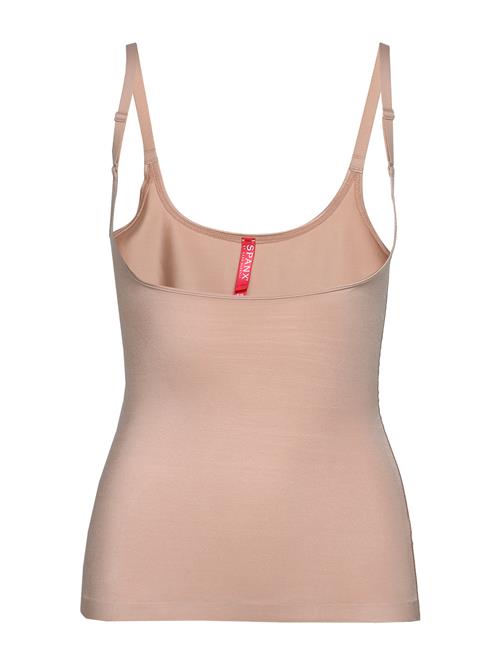 Openbust Cami Spanx Beige