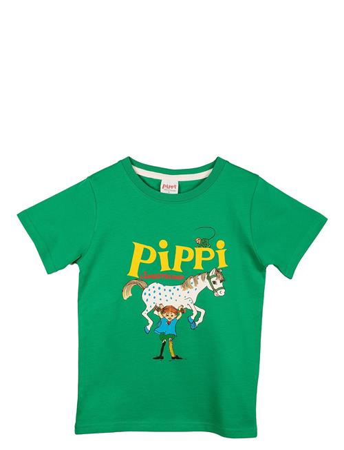 Martinex Pippi T-Shirt Martinex Green