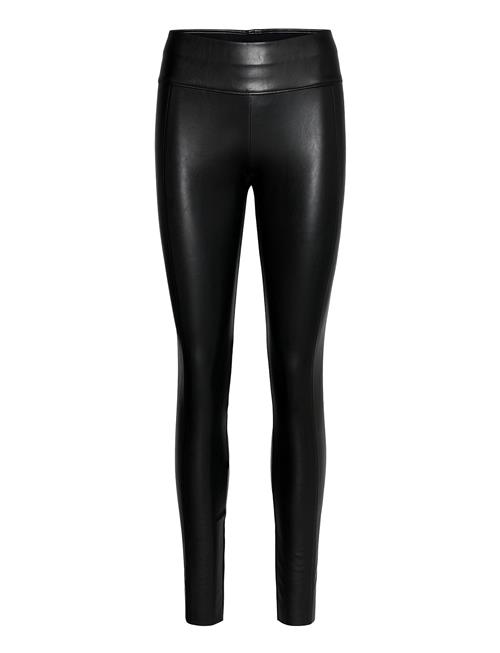 Edie Leggings Wolford Black