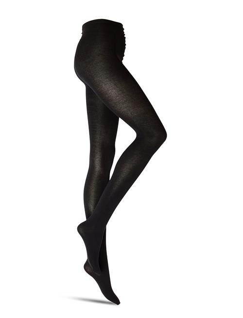 Se Jbs Of Dk Tights Cotton JBS Of Denmark Black ved Booztlet