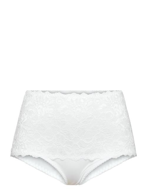 Abecita Support Maxibrief, Vanilla Abecita White