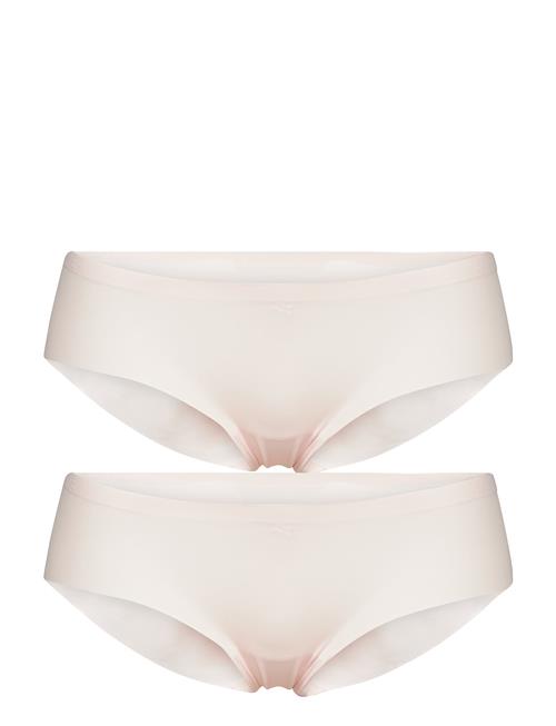 PUMA Puma Women Seamless Hipster 2P Hang PUMA Pink