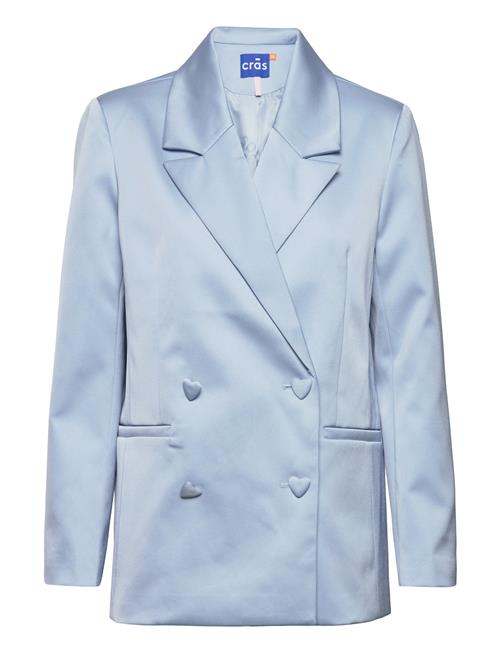 Cras Samycras Blazer Cras Blue