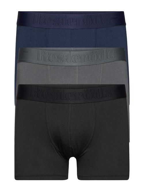 Rtgunnar Bamboo 3-Pack Resteröds Patterned