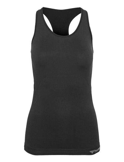 Hummel Hmltif Seamless Top Hummel Black