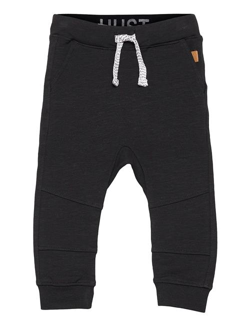 Georg - Jogging Trousers Hust & Claire Black