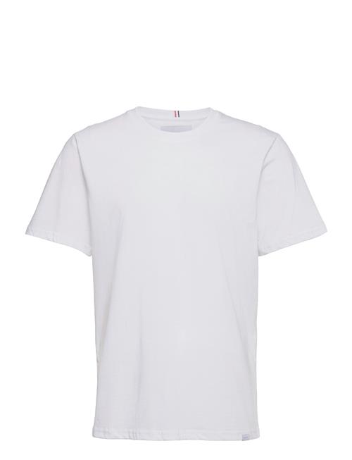 Se Les Deux Marais T-Shirt Les Deux White ved Booztlet