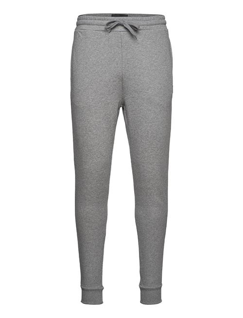 Se Lyle & Scott Skinny Sweatpant Lyle & Scott Grey ved Booztlet