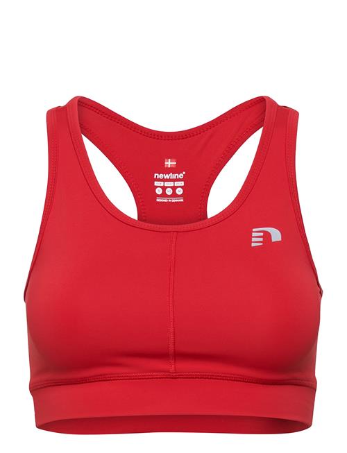 Newline Women Core Athletic Top Newline Red