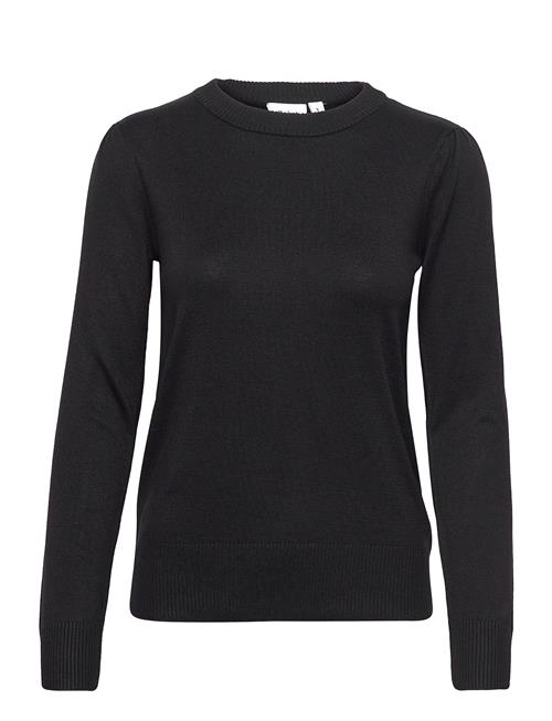 Milasz Pullover Saint Tropez Black