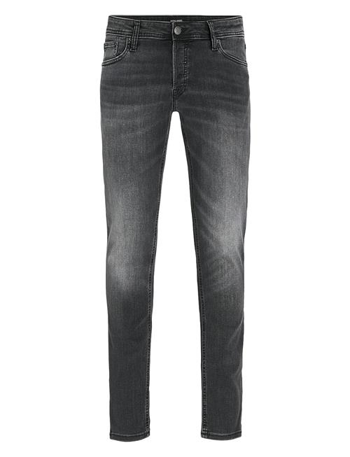 Jack & Jones Jjiglenn Jjoriginal Cb 817 Noos Jack & J S Black