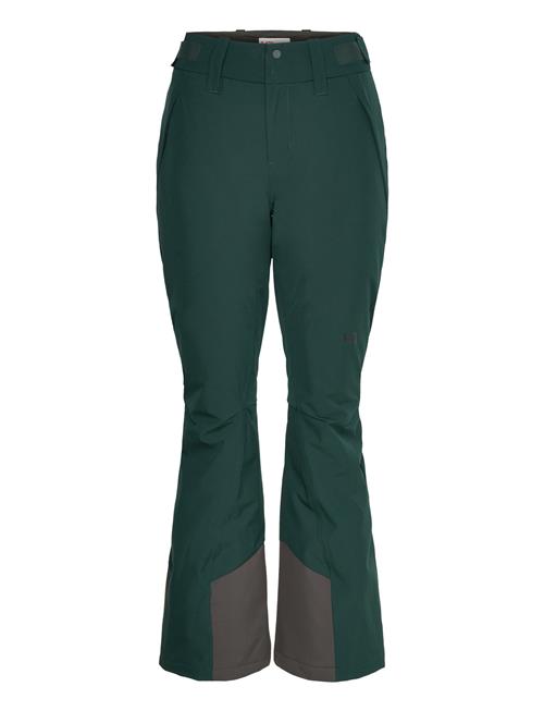 Emma Ski Pants Kari Traa Green