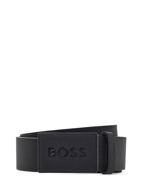 Se BOSS Boss_Icon-S1_Sz40 BOSS Black ved Booztlet