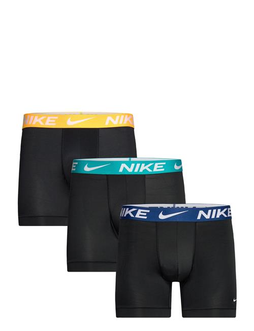 NIKE Underwear Boxer Brief 3Pk NIKE Underwear Black