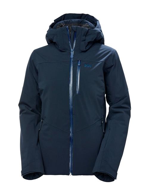 Helly Hansen W Alphelia Jacket Helly Hansen Navy