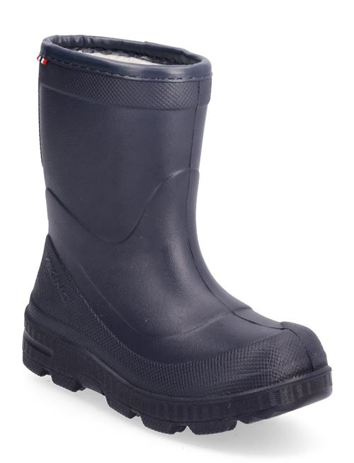 Se Viking Ecorox 1.0 Warm Viking Navy ved Booztlet