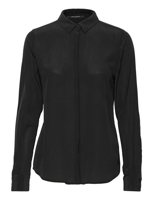 Bruuns Bazaar Lillie Corinna Shirt Bruuns Bazaar Black