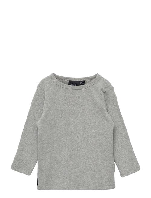 Sofie Schnoor Baby and Kids Sparizonasb T-Shirt Long Sleeve Sofie Schnoor Baby And Kids Grey