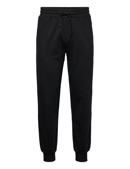 Panos Emporio Panos Emporio Element Pant Panos Emporio Black