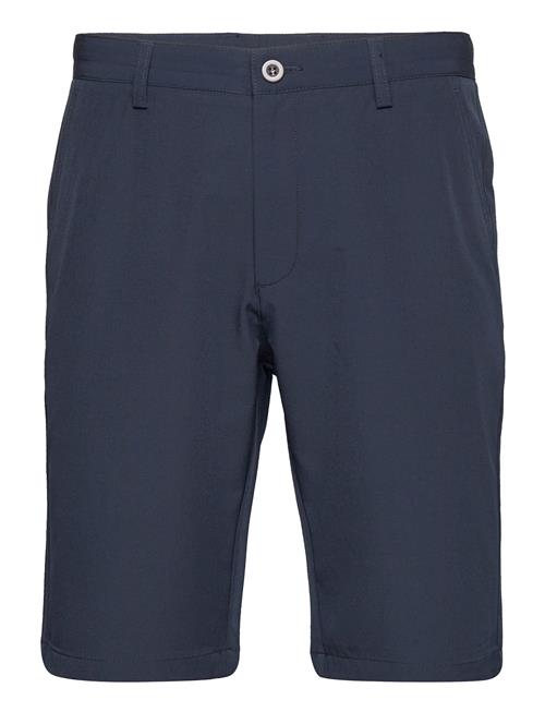 Pancras Golf Shorts Lexton Links Blue