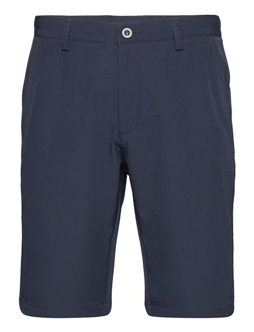 Pancras Shorts Lexton Links Blue