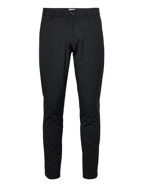 Logan Golf Pants Lexton Links Black