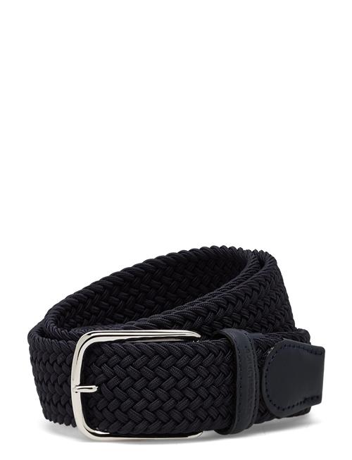 Lexton Links Bellevue Belt Lexton Links Blue