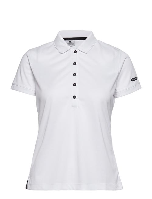 Lexton Links Evelyn Poloshirt Lexton Links White