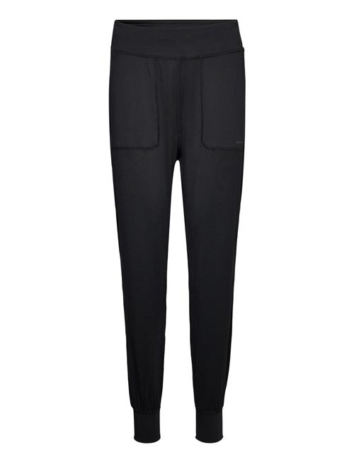 Soft Jersey Pants Röhnisch Black