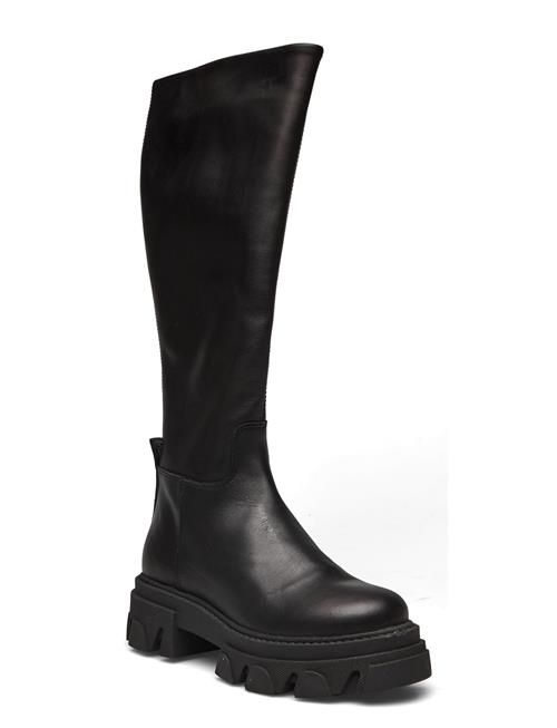 Mana Boot Steve Madden Black