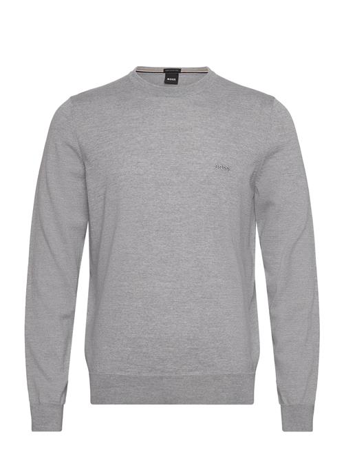 Botto-L BOSS Grey