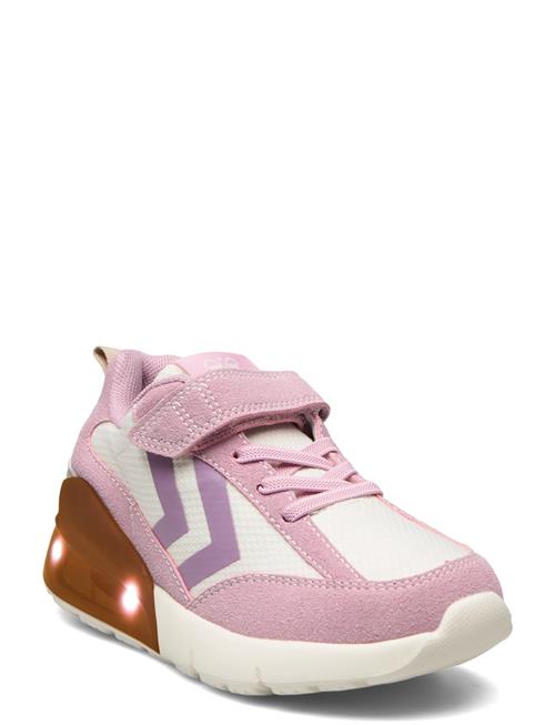 Hummel Daylight Jr Hummel Pink