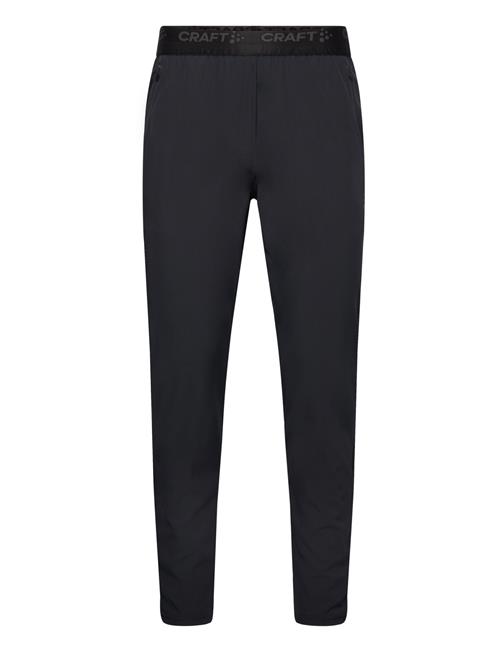 Se Craft Adv Essence Perforated Pants M Craft Black ved Booztlet