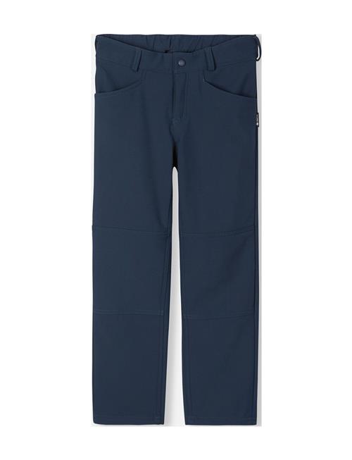 Reima Softshell Pants, Mighty Reima Navy