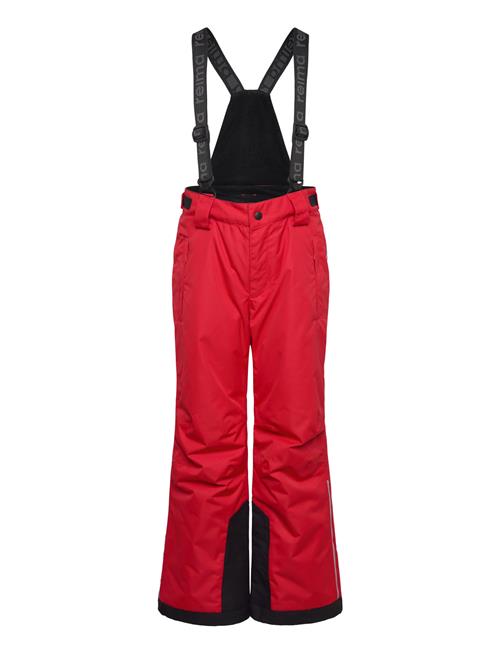 Reima Reimatec Winter Pants, Wingon Reima Red