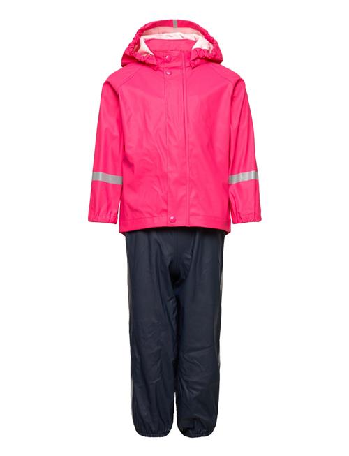 Reima Rain Outfit, Tihku Reima Pink