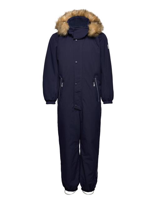 Reimatec Winter Overall, Stavanger Reima Navy