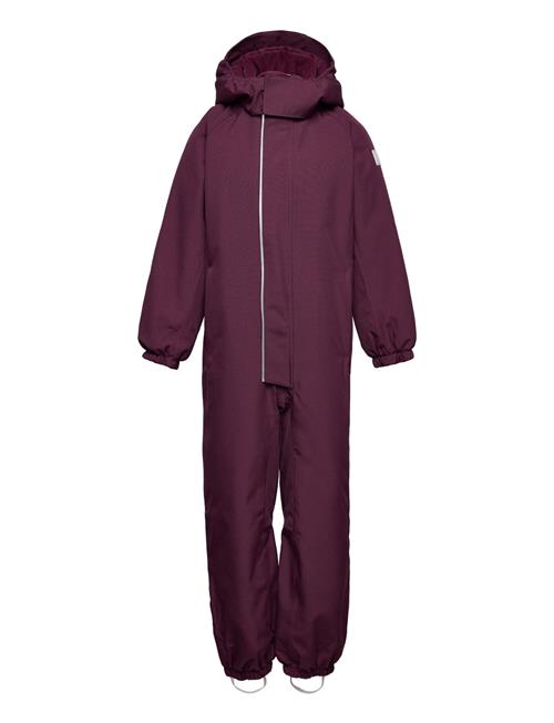 Reima Reimatec Winter Overall, Tromssa Reima Purple