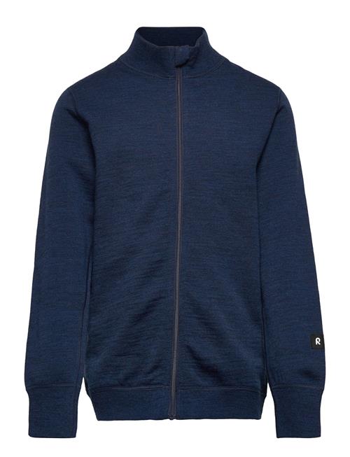 Wool Sweater, Mahin Reima Navy