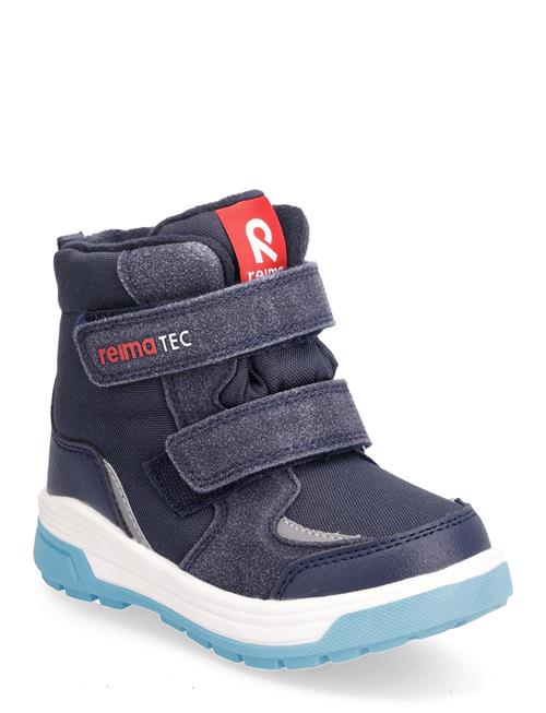 Reima Reimatec Shoes, Qing Reima Navy