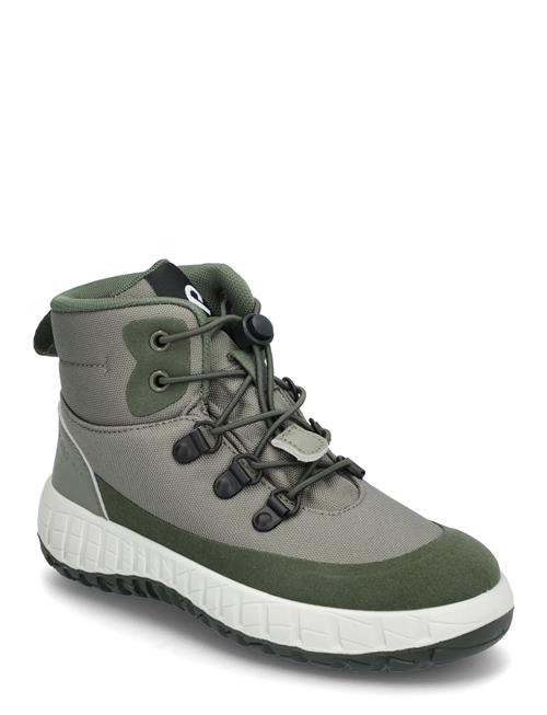 Reimatec Shoes, Wetter 2.0 Reima Grey